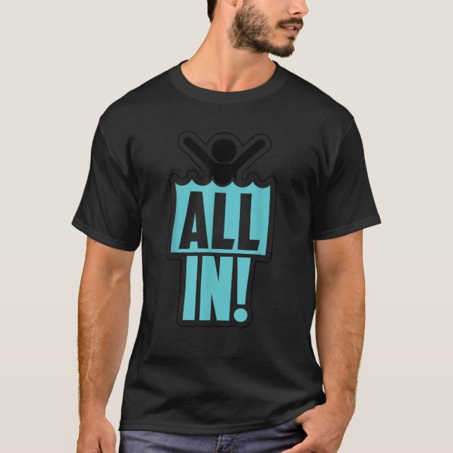 Cute Christening Boys (ung. kristen Baptism) T Shirt (Framsida)