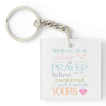 Cute Christian Bible Verse Prayer Faith NIV pastel