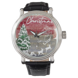 Cute Christmas Gift Armbandsur