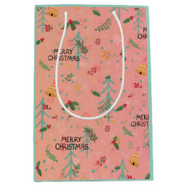  Cute Christmas Gift Bag