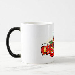 Cute Christmas Lettering Illustration –  Magisk Mugg