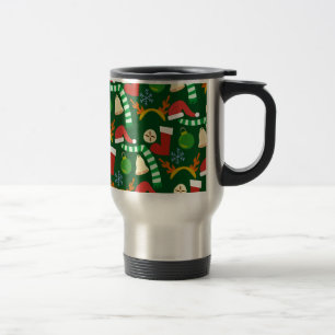 Cute Christmastime Helgdag Gear Resemugg