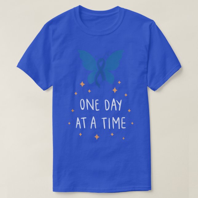 Cute Chronic Sjukdom Motivation Chronic Sjukdom Es T Shirt (Design framsida)