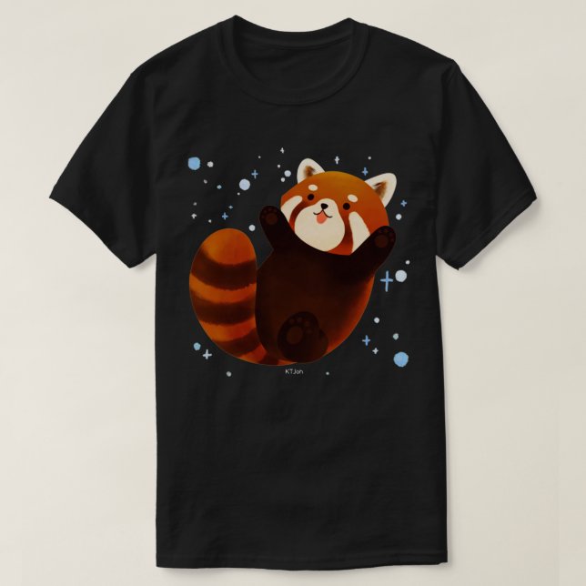 Cute Chub T Shirt (Design framsida)