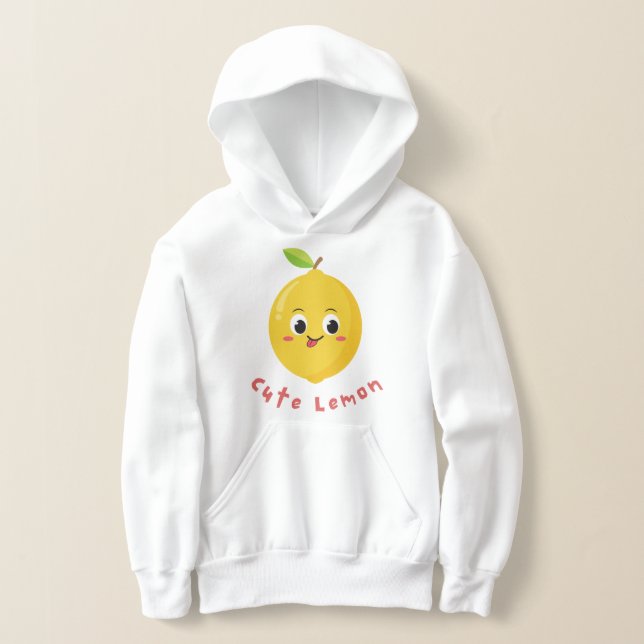 Cute citon t shirt (Laydown)