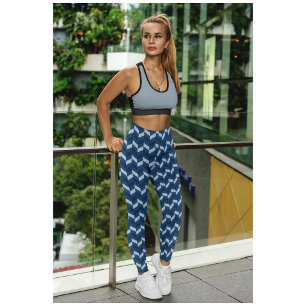 Cute Classy Women Fitness Leggings