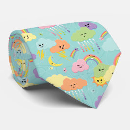 Cute Clouds Slips