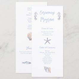 cute coastal program