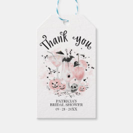 Cute Cocktails Halloween Möhippa Tack F Presentetikett