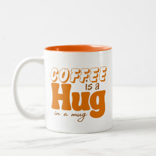 Cute Coffe är en hal i Mugg, där Manar Cafe säger Två-Tonad Mugg