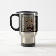 Cute Coffee Animals