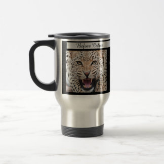 Cute Coffee Animals Resemugg
