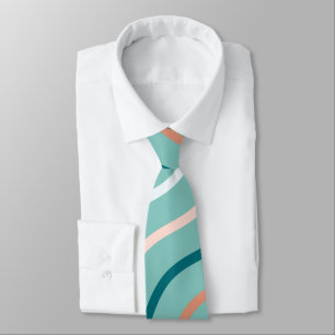 Cute Colorful Mint-Grönt Slips