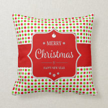 Cute Colorful Polka dots jul