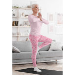 Cute Colorful Rosa Women Byxor Leggings<br><div class="desc">Bär stil och tröst med våra mönstrade lagar, perfekt för yoga, gym workouts och löpning. Njut av andningsbarhet och support. Uppgradera din aktiva slitage. Köp nu och gå med de första 1 000 personerna äga den här produkten... ... . ... ... ... ... ... ... ... ... ... ... ......</div>