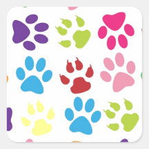 Cute Colorful Tass Mönster