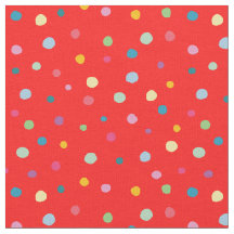 Cute colororbos red mönster modern för barn