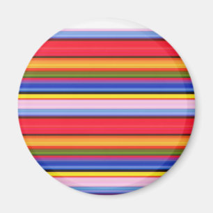 Cute Colorroful magi rand Magnet