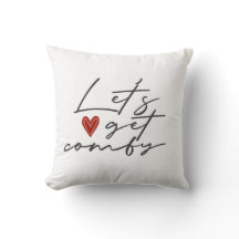 Cute Comte Quote Design