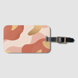 Cute Confetti Pattern | Playful Personalized Gift  Bagagebricka