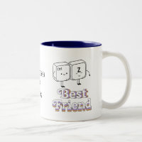 Cute Control-Z ctrl+Z "UNDO" | Bästa vän-Anpassnin