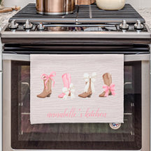 Cute Coquette Cowgirl Boots Personlig