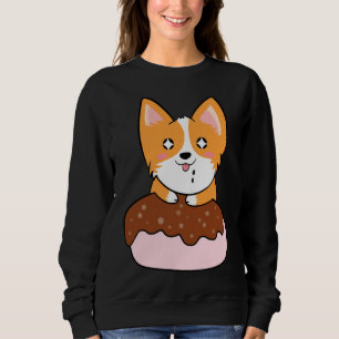 Cute Corgi 742 T Shirt