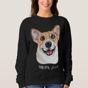 Cute Corgi 807 T Shirt