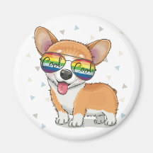 Cute Corgi