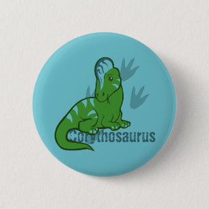 Cute Corythosaurus Knapp