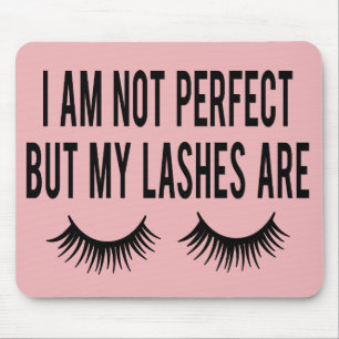 Cute Cosmetolog Lash Makeup Artist Gift Musmatta