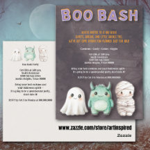 Cute Costume Halloween fest