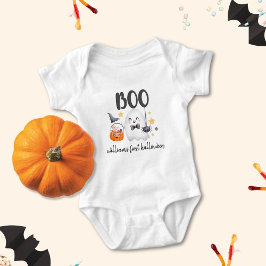Cute Costume Spooky Ghost Pumpkin Halloween T Shirt