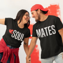 Cute Couple Matching, nyligen lyft