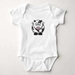 Cute Cow Shirt Tee Shirt