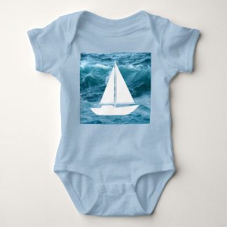 Cute & Cozy Baby Bodysuit T Shirt