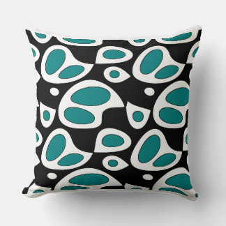Cute & Cozy Throw Pillow – Adorable Design  Kudde