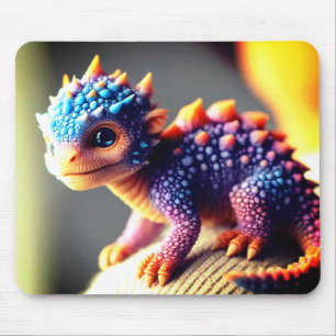 Cute Creature Musmatta