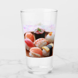 Cute & Crispy – The Kawaii Nigiri Beer Buddy Glaskopp