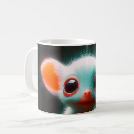 Cute Critter Kaffemugg