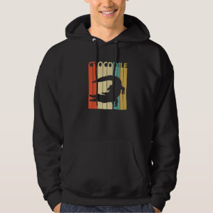Cute CrocodiAnimal Hoodie