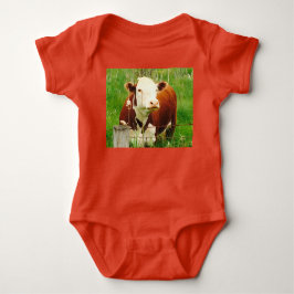 Cute Cuddy Cow 4 Billy Tee Shirt