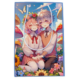 Cute Cudely Anime par Whimsical Romantic