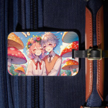 Cute Cudely Anime par Whimsical Romantic