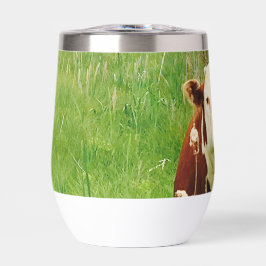 Cute Cudely Cow Friend 4Jeremy