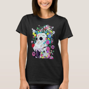Cute Cudely Cyberpunk goth T Shirt