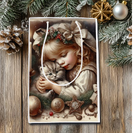 Cute Cudely Kitten jul