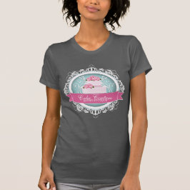 Cute Cupaka Boutique Shirt Tee Shirt