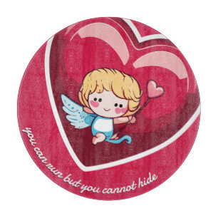 Cute Cupid