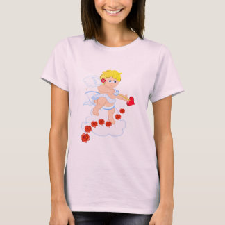 Cute cupid-garanti t shirt